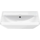 DURAVIT D-Neo Wall-Mount Sink White 2366550060