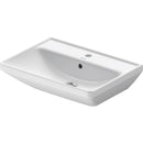 DURAVIT D-Neo Wall-Mount Sink White 2366600000