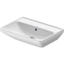 DURAVIT D-Neo Wall-Mount Sink White 2366600060