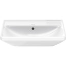 DURAVIT D-Neo Wall-Mount Sink White 2366600060