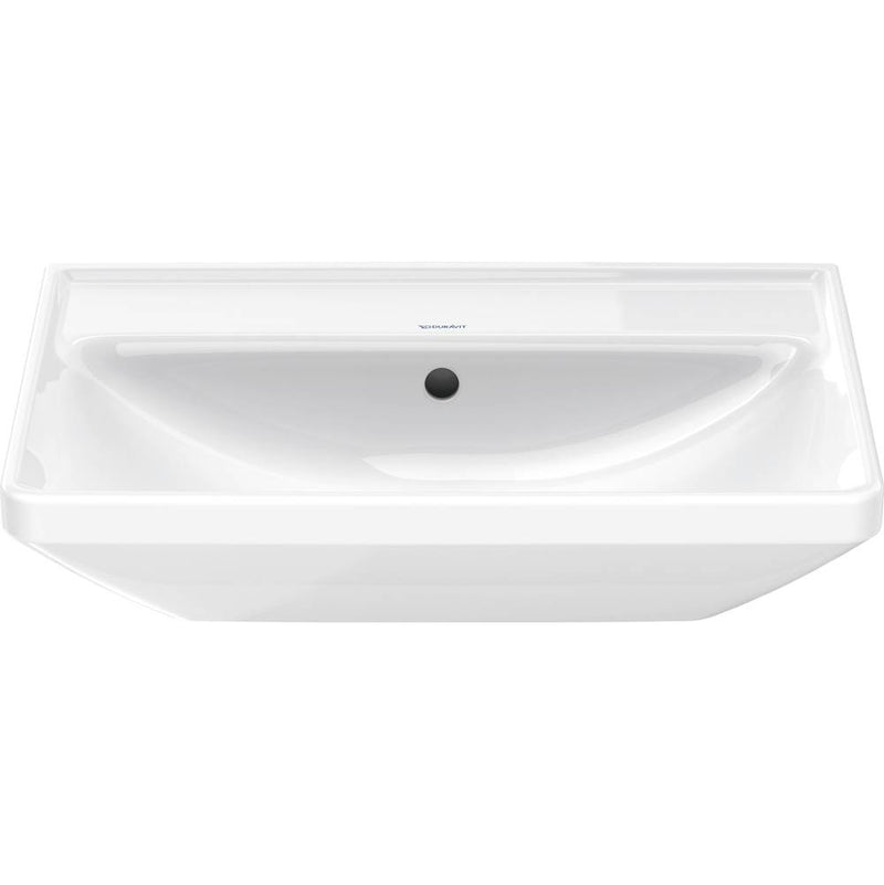 DURAVIT D-Neo Wall-Mount Sink White 2366600060