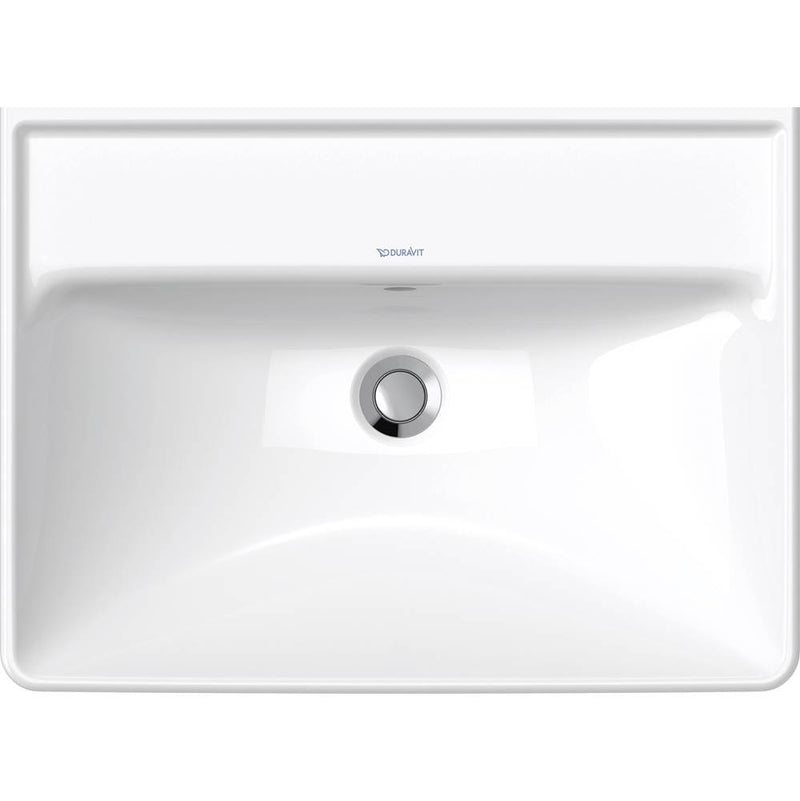 DURAVIT D-Neo Wall-Mount Sink White 2366600060