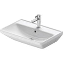 DURAVIT D-Neo Wall-Mount Sink White 2366650000