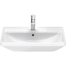 DURAVIT D-Neo Wall-Mount Sink White 2366650000