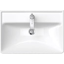 DURAVIT D-Neo Wall-Mount Sink White 2366650000