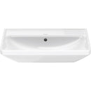 DURAVIT D-Neo Wall-Mount Sink White 2366650060