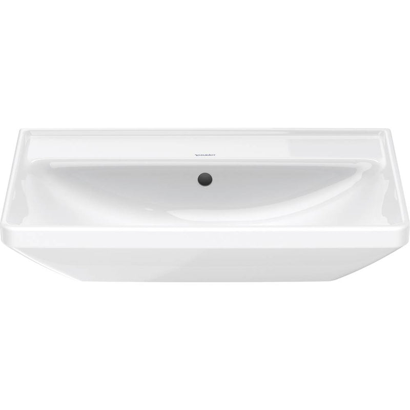 DURAVIT D-Neo Wall-Mount Sink White 2366650060