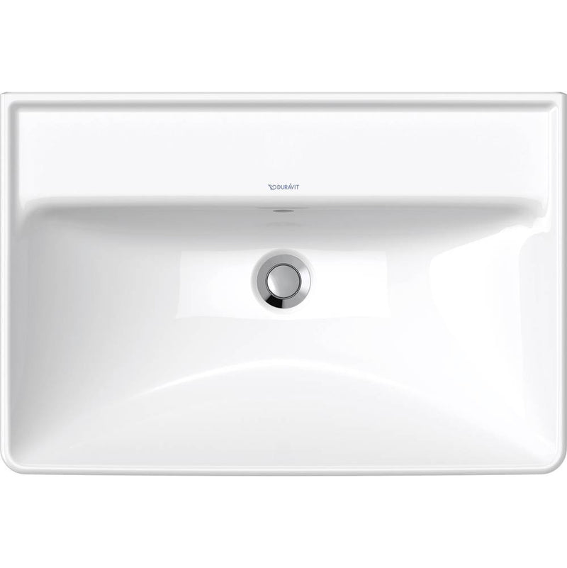 DURAVIT D-Neo Wall-Mount Sink White 2366650060