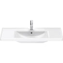 DURAVIT D-Neo Vanity Sink White 2367100000