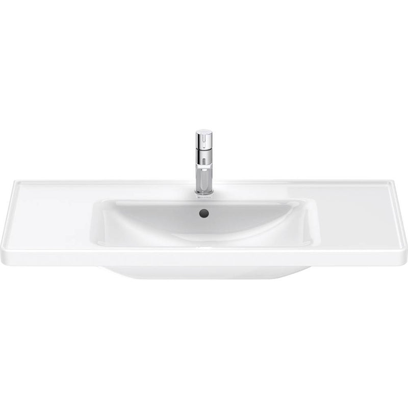 DURAVIT D-Neo Vanity Sink White 2367100000