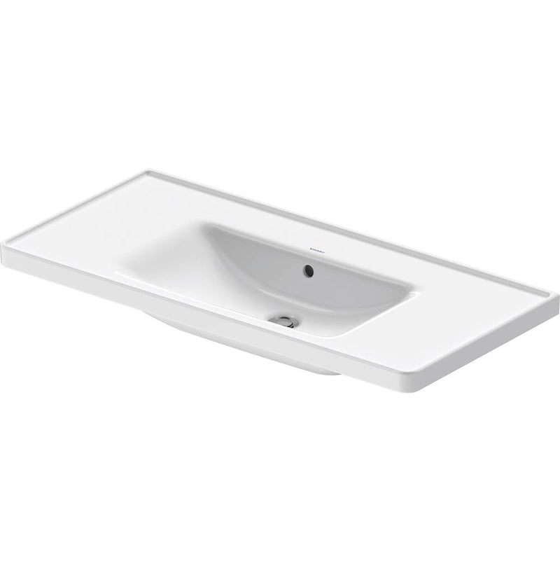 DURAVIT D-Neo Vanity Sink White 2367100060