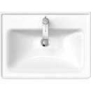 DURAVIT D-Neo Vanity Sink White 2367650000
