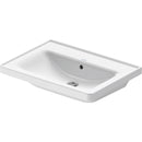 DURAVIT D-Neo Vanity Sink White 2367650060
