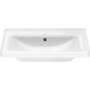 DURAVIT D-Neo Vanity Sink White 2367650060