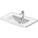 DURAVIT D-Neo Vanity Sink White 2367800000