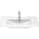 DURAVIT D-Neo Vanity Sink White 2367800000