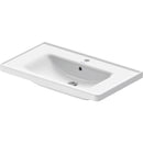 DURAVIT D-Neo Vanity Sink White 2367800000