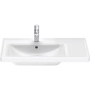 DURAVIT D-Neo Vanity Sink White 2369800000