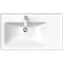 DURAVIT D-Neo Vanity Sink White 2369800000