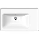 DURAVIT D-Neo Vanity Sink White 2369800060