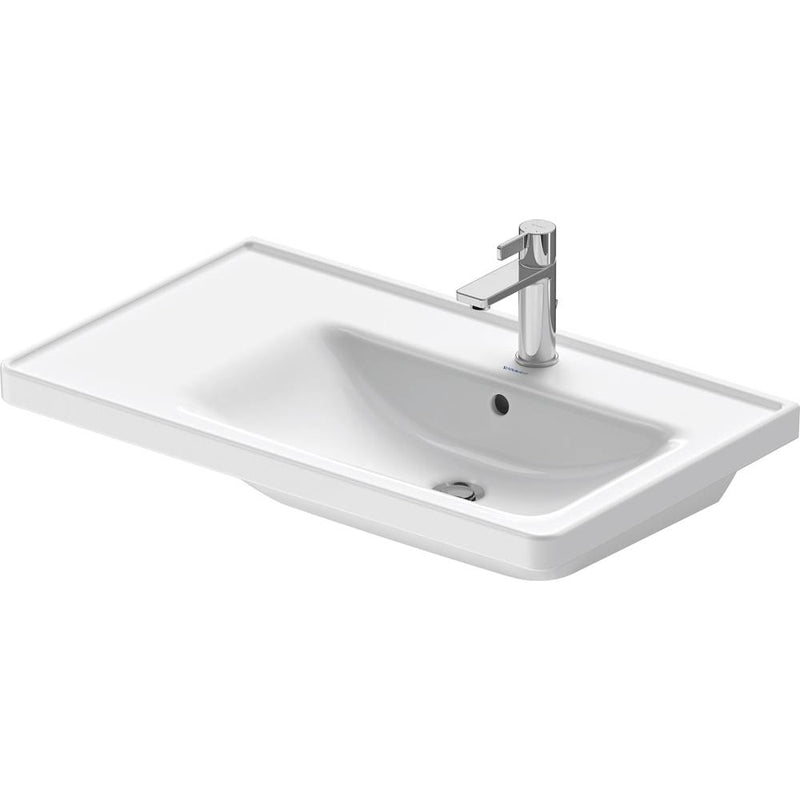 DURAVIT D-Neo Vanity Sink White 2370800000