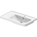 DURAVIT D-Neo Vanity Sink White 2370800000