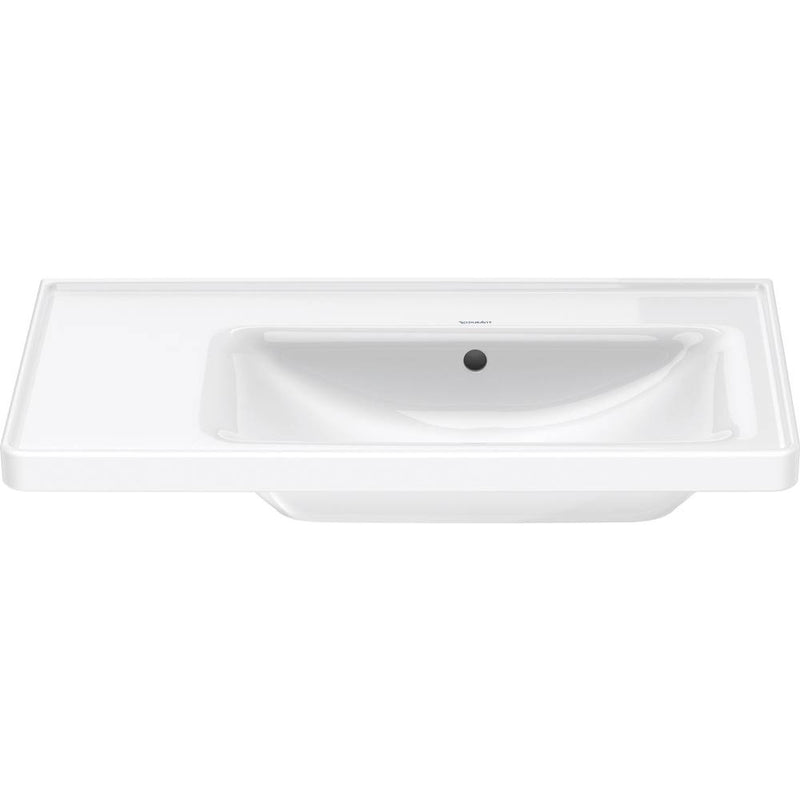 DURAVIT D-Neo Vanity Sink White 2370800060