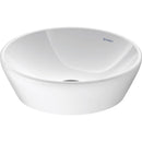 DURAVIT D-Neo Washbowl White 2371400070