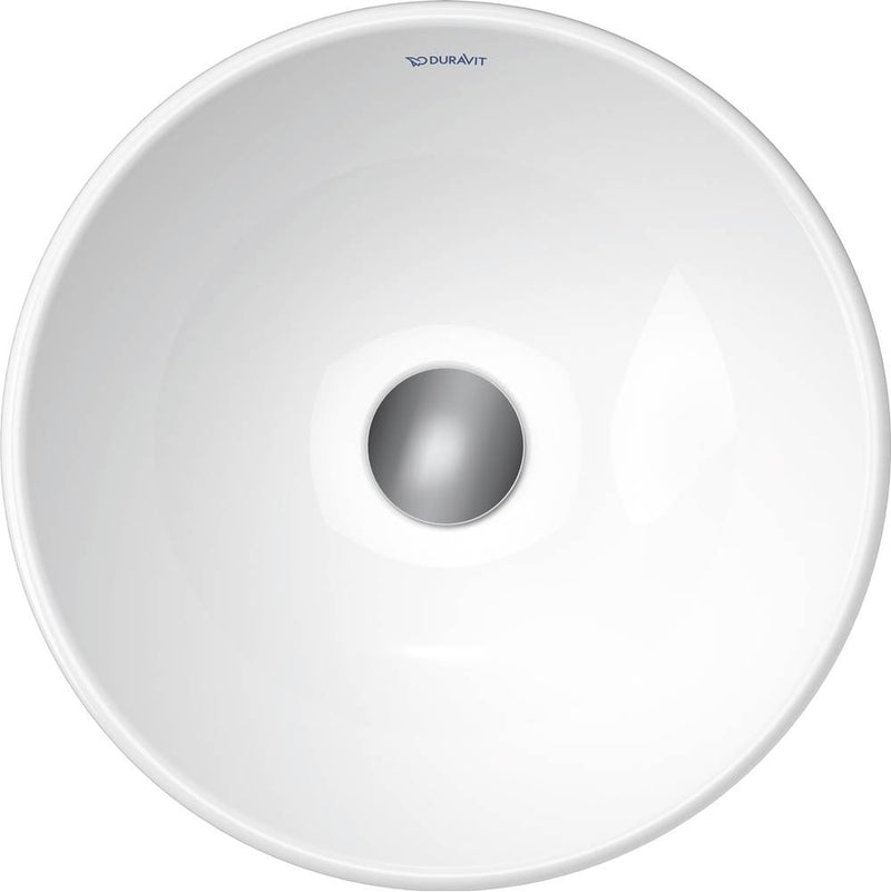 DURAVIT D-Neo Washbowl White 2371400070