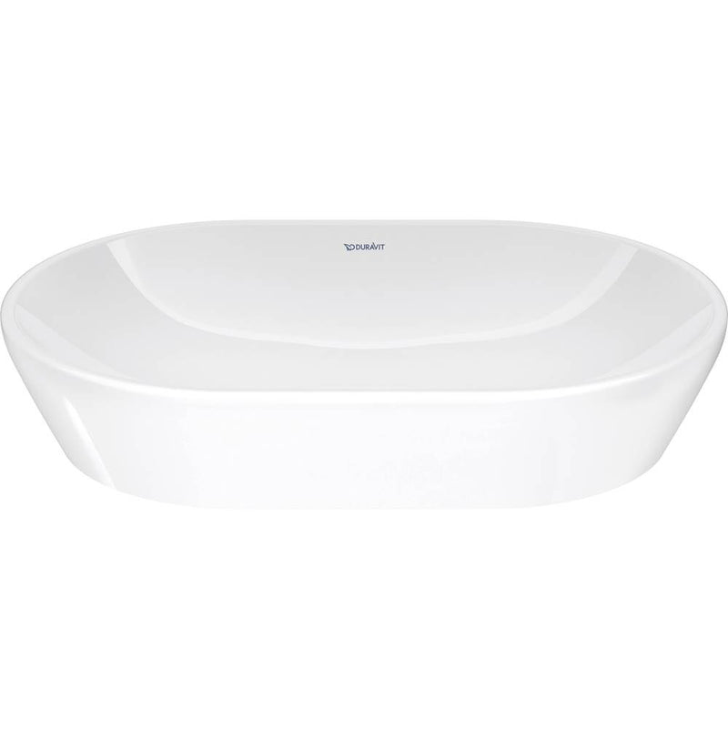 DURAVIT D-Neo Washbowl White 2372600070