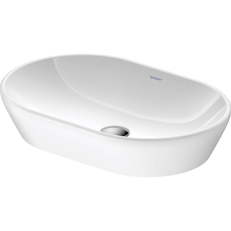 DURAVIT D-Neo Washbowl White 2372600070