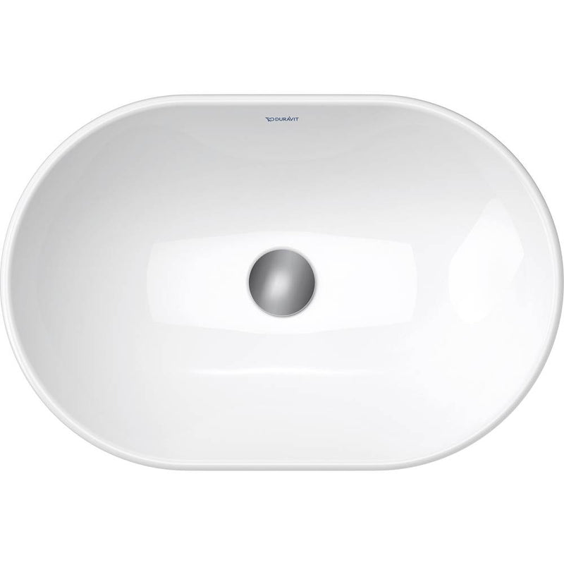 DURAVIT D-Neo Washbowl White 2372600070