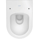 DURAVIT Darling New Wall-Mounted Toilet White 2545090092