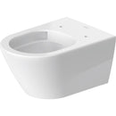 DURAVIT D-Neo Wall-Mounted Toilet White 2577090092