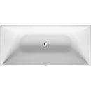 DURAVIT DuraSquare Freestanding Bathtub White 700460000000090