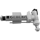 DURAVIT Fill Valve for Bottom Supply Typ 343 15/16" Plastic Thread 0074118100