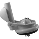 DURAVIT Flush Valve Outlet drain 0074136962