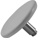 DURAVIT Ceramic Drain Cover for Washbasin Puravida 1002810000