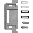 DURAVIT Mounting Bracket Sw Starck C 610001 Incl. Assembly Accessory 1005250000