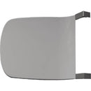 DURAVIT Toilet Lid SensoWash Durastyle with Buffer, for SensoWash C505 1006400000