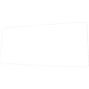 DURAVIT DuraStyle Tank Cover White 2157990000