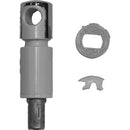 DURAVIT Damper for SensoWash Slim Seat Ring for Durastyle 596000591001