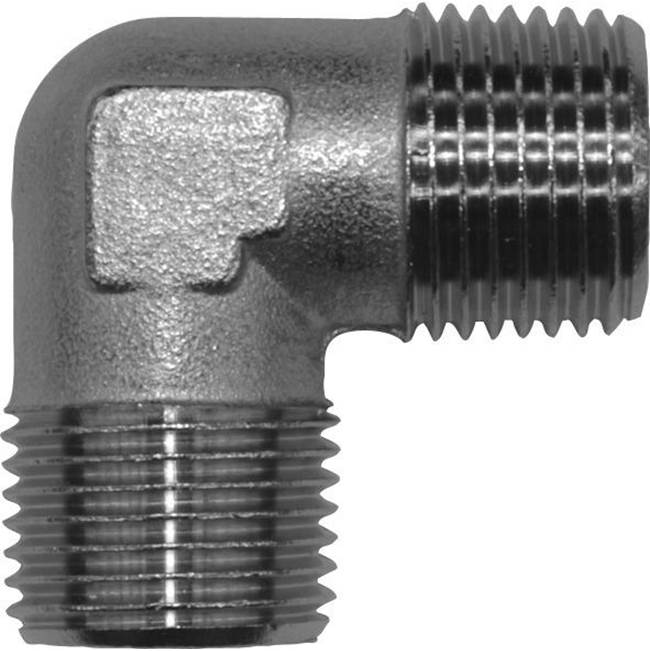 DURAVIT Mfs Angle Bolt for Screwing In 3/4" Brass 790900000000109