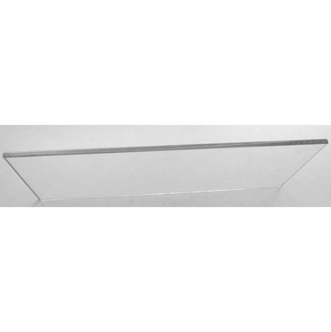 DURAVIT Glass Dividers F51379