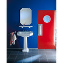 DURAVIT 1930 Series Wall-Mount Sink White 0438600000