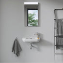 DURAVIT D-Code Small Handrinse Sink White 07065000082