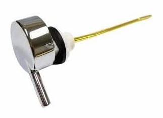 DURAVIT Universal Lever Flush button 0074831000