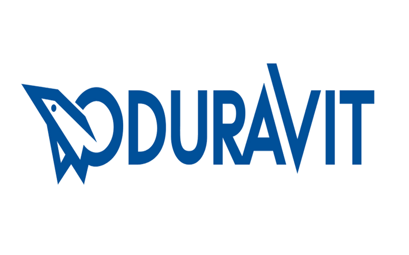 DURAVIT Connecting Hose Blue/Cold USA T537791