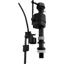 DURAVIT Fill Valve for Bottom Supply 15/16" Plastic Nipple for