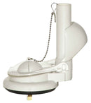 DURAVIT Flush Valve Outlet drain 0074136900